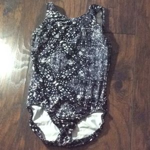 Gymnastics Leotard